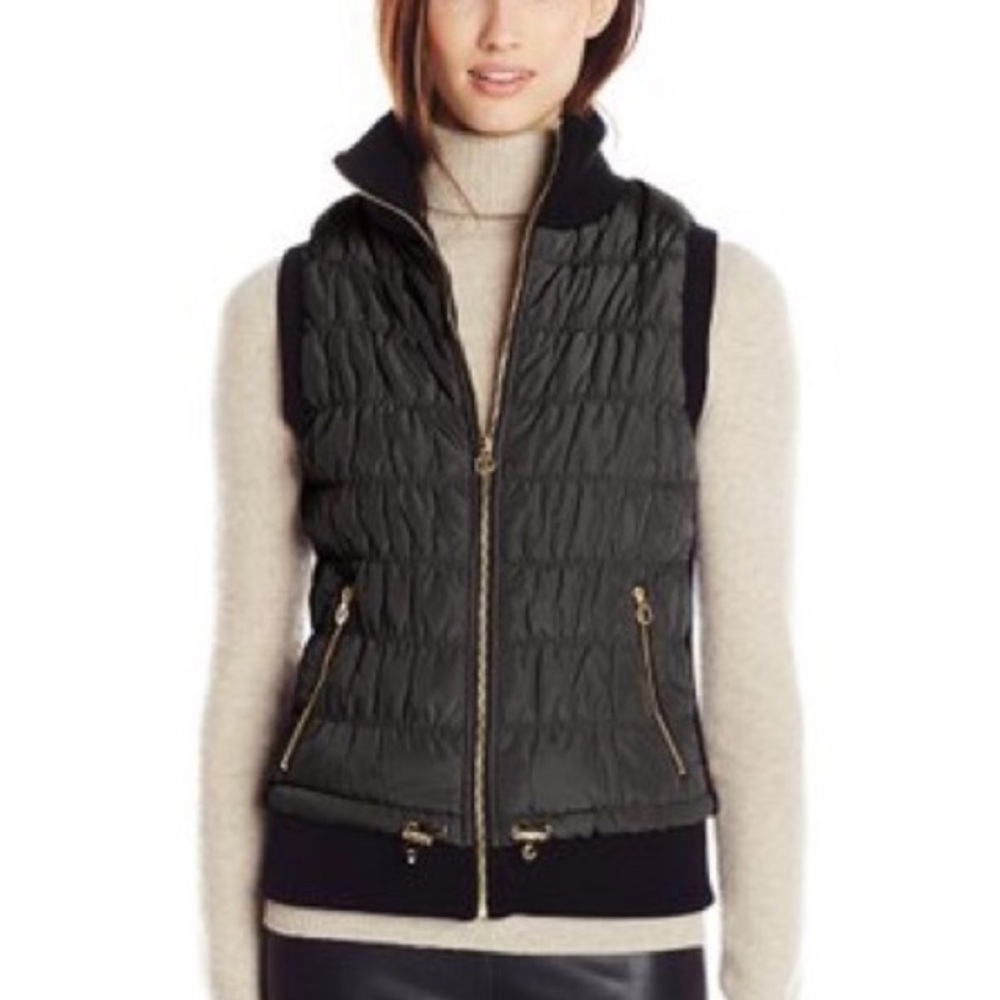 Calvin Klein Puffer Vest